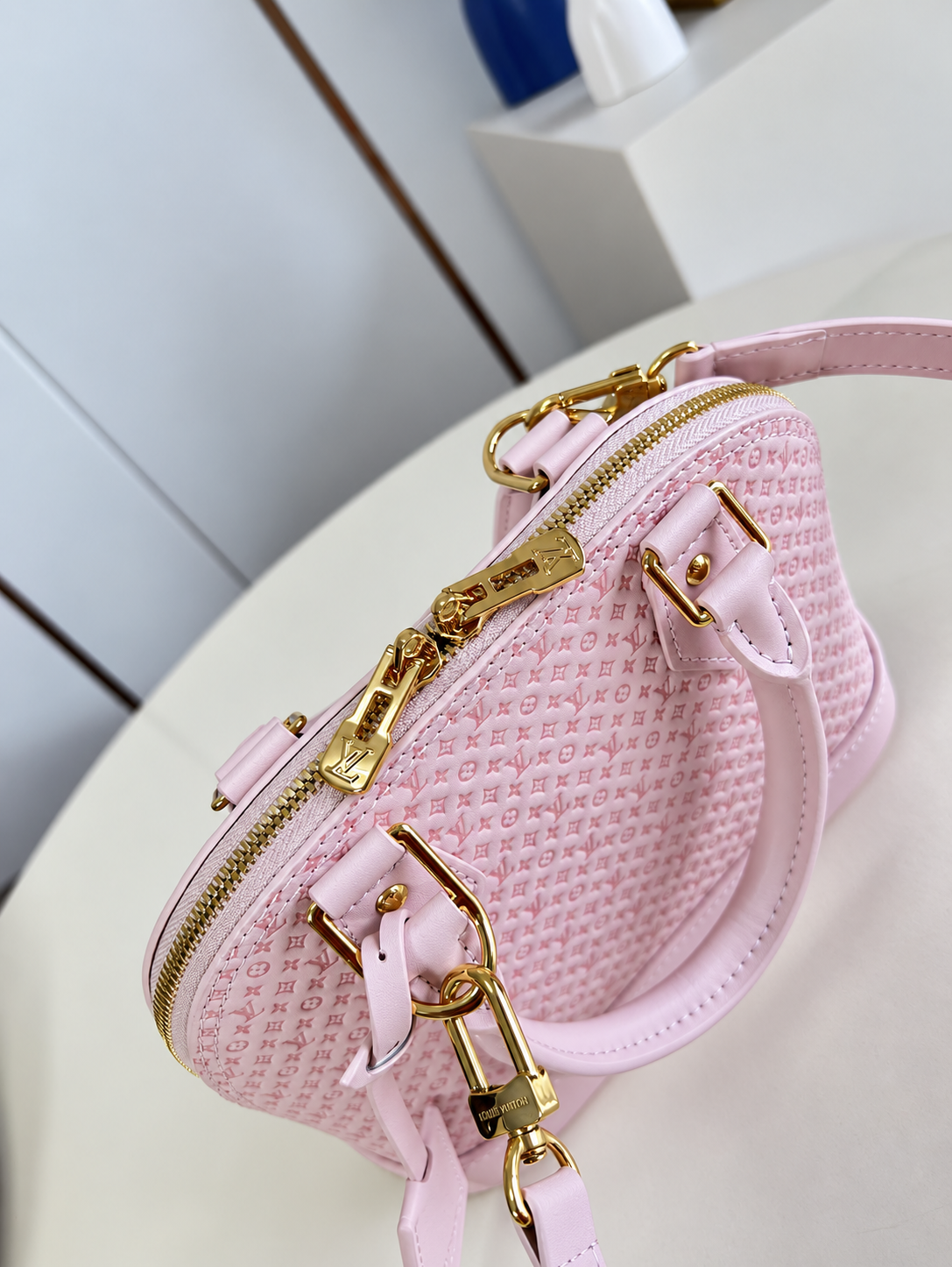 LL ALMA BB | ROSA