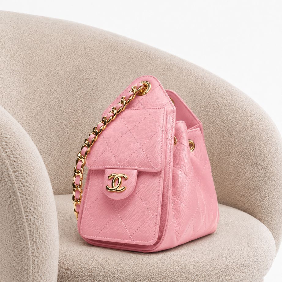 CC 25 MINI ROSA