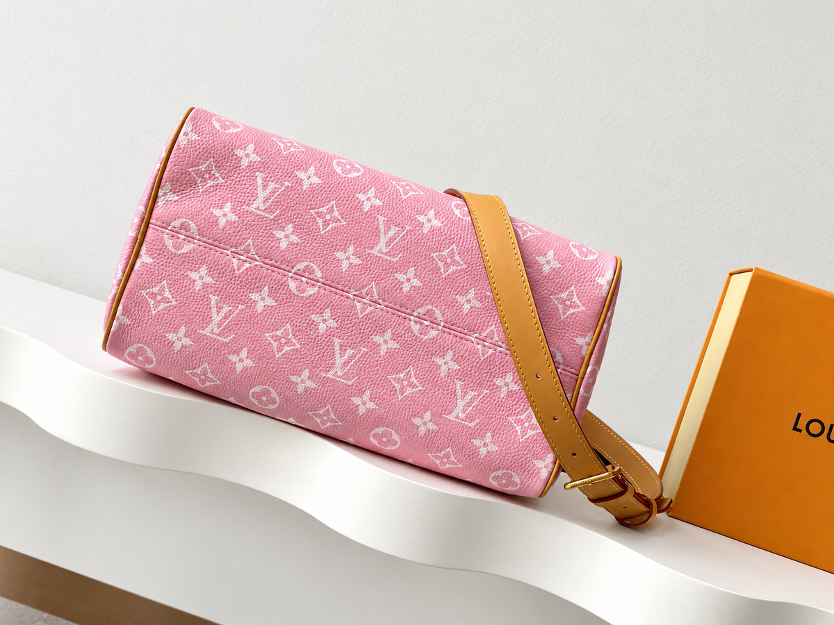 LL SPEEDY P9 30 | ROSA
