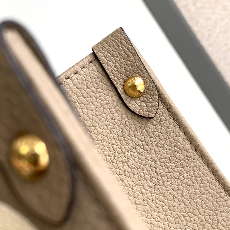 LL ON THE GO BEIGE