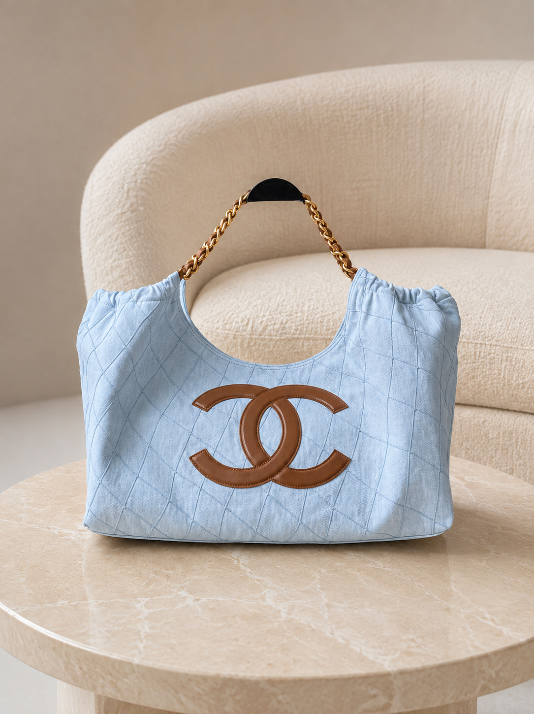 CC SHOPPING DEMIN