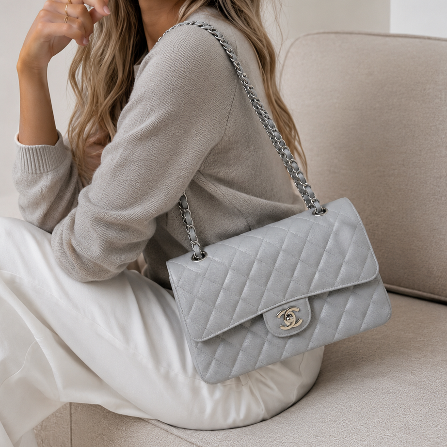 CC FLAP 26 GRIS
