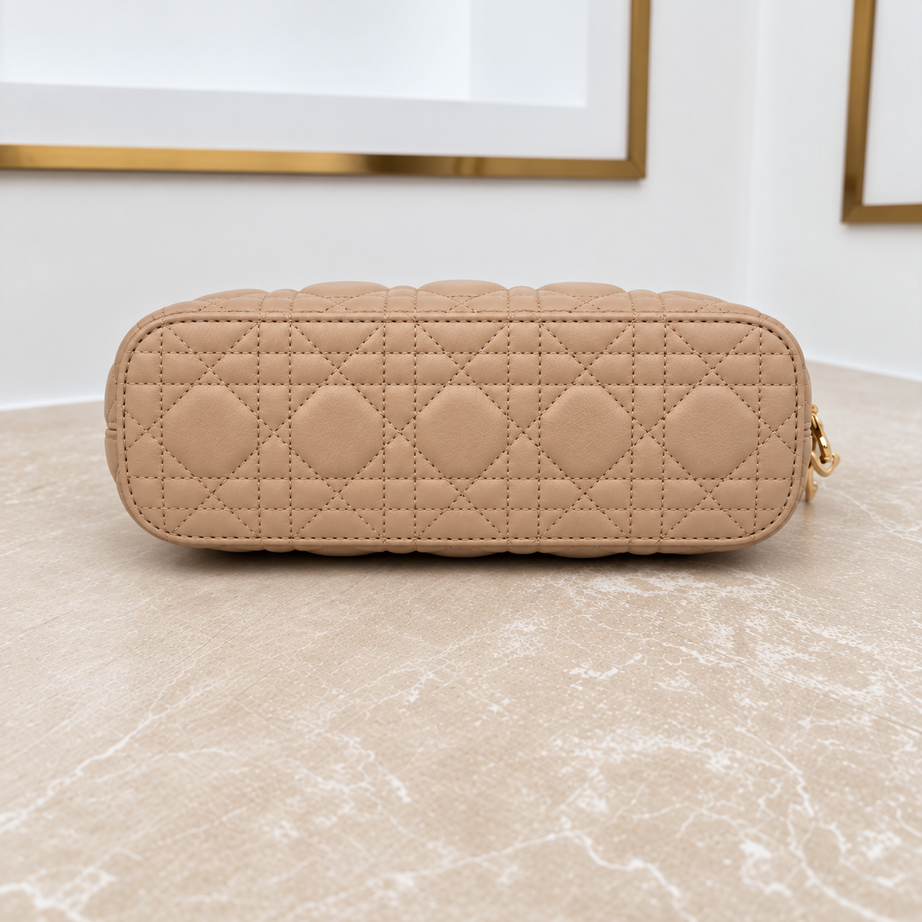 DR HOBO |BEIGE