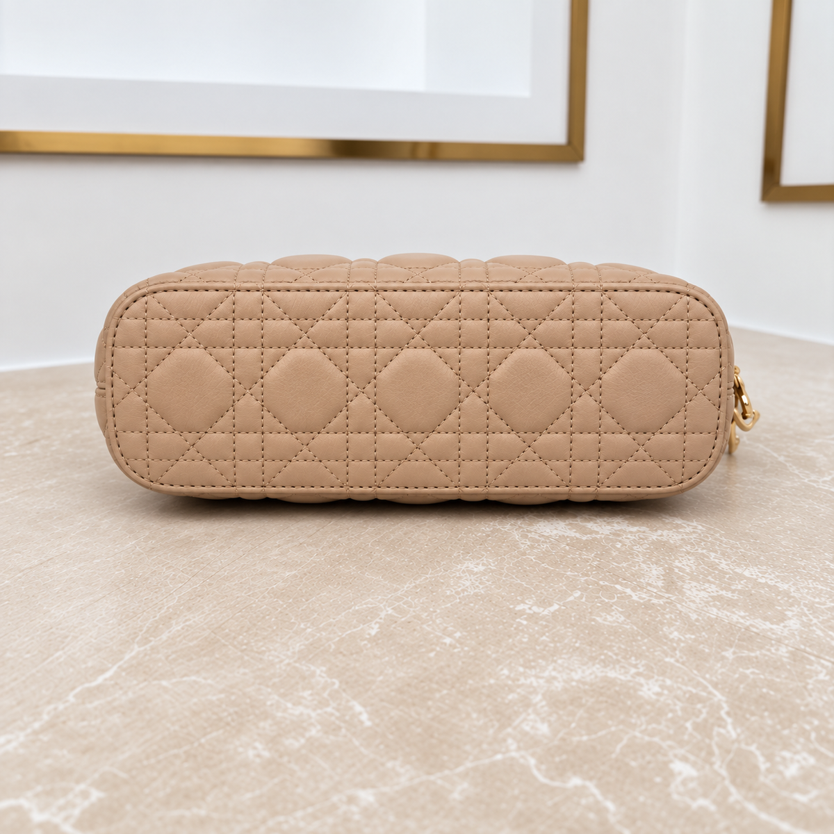 DR HOBO |BEIGE