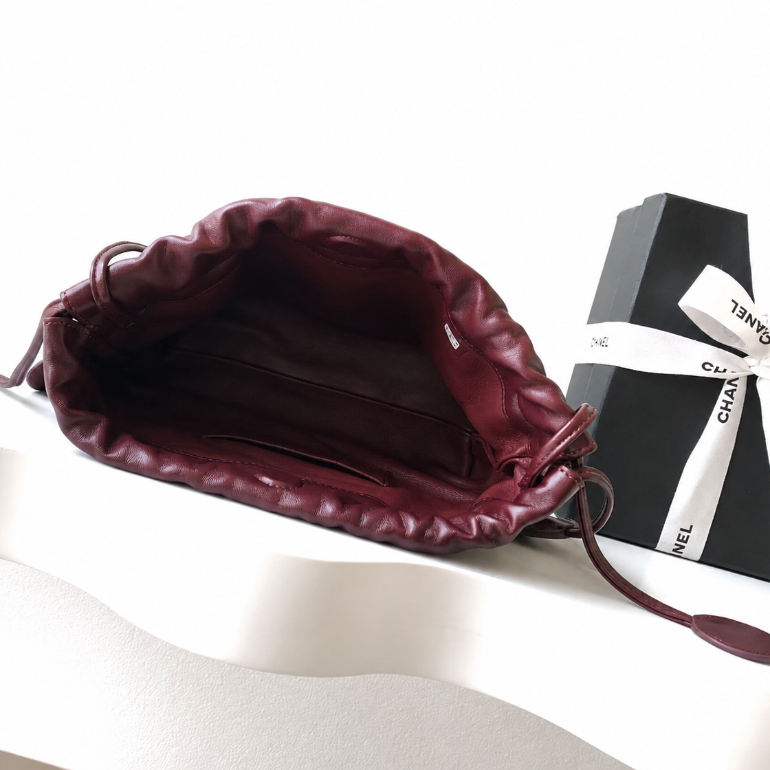 CC LAMBSKIN VINO