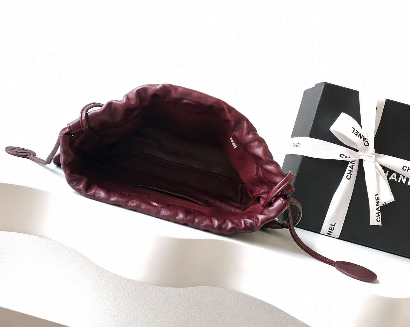 CC LAMBSKIN VINO