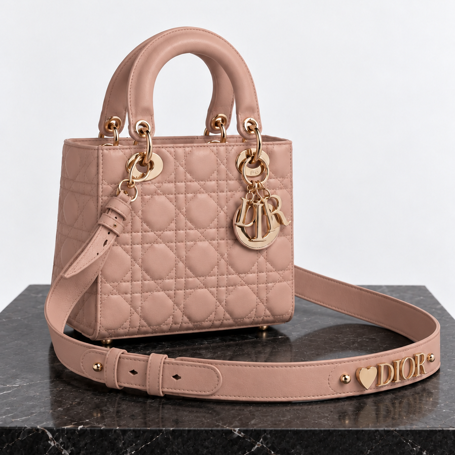 DR LADY ABC | ROSA PALO | DORADO.