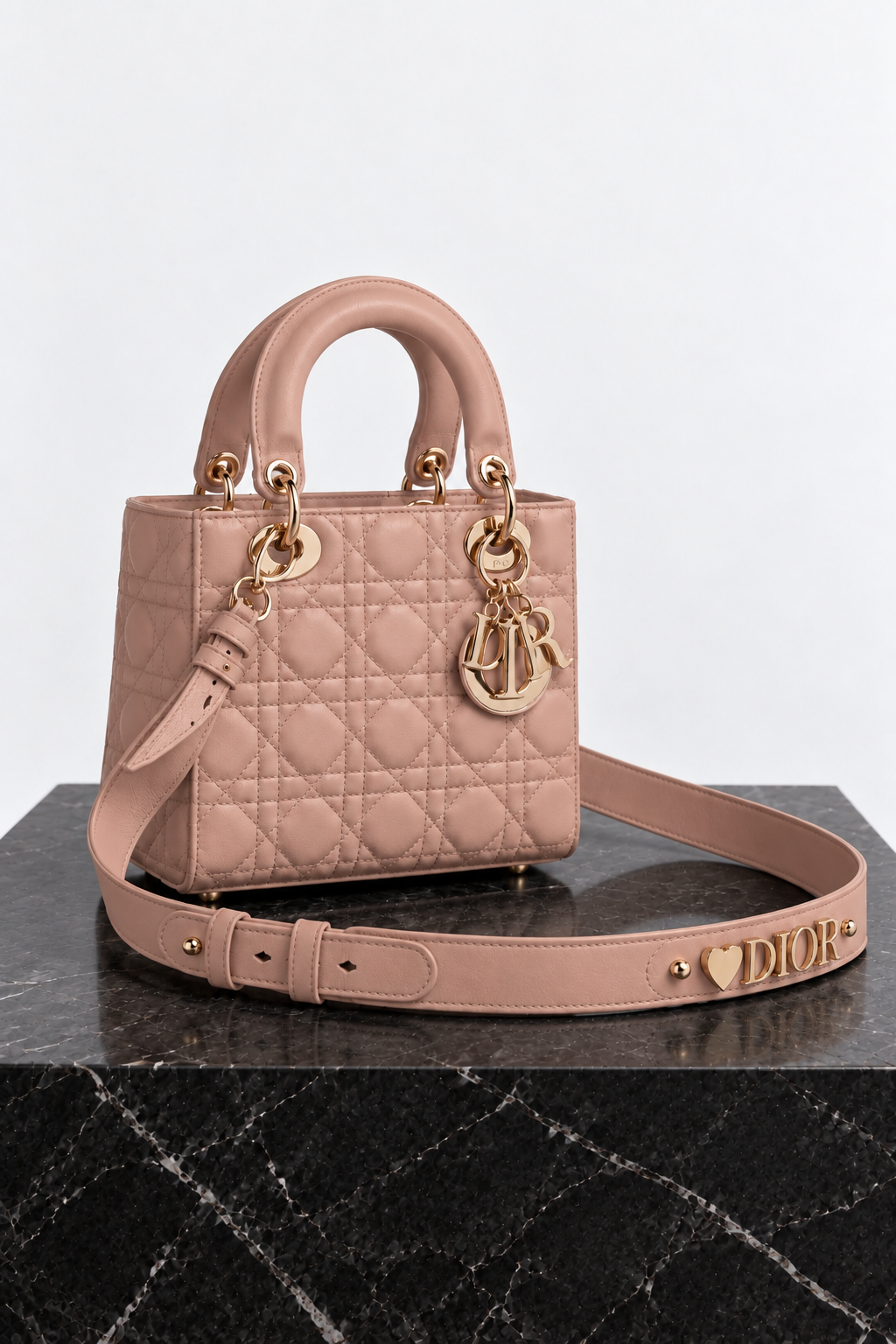 DR LADY ABC | ROSA PALO | DORADO.