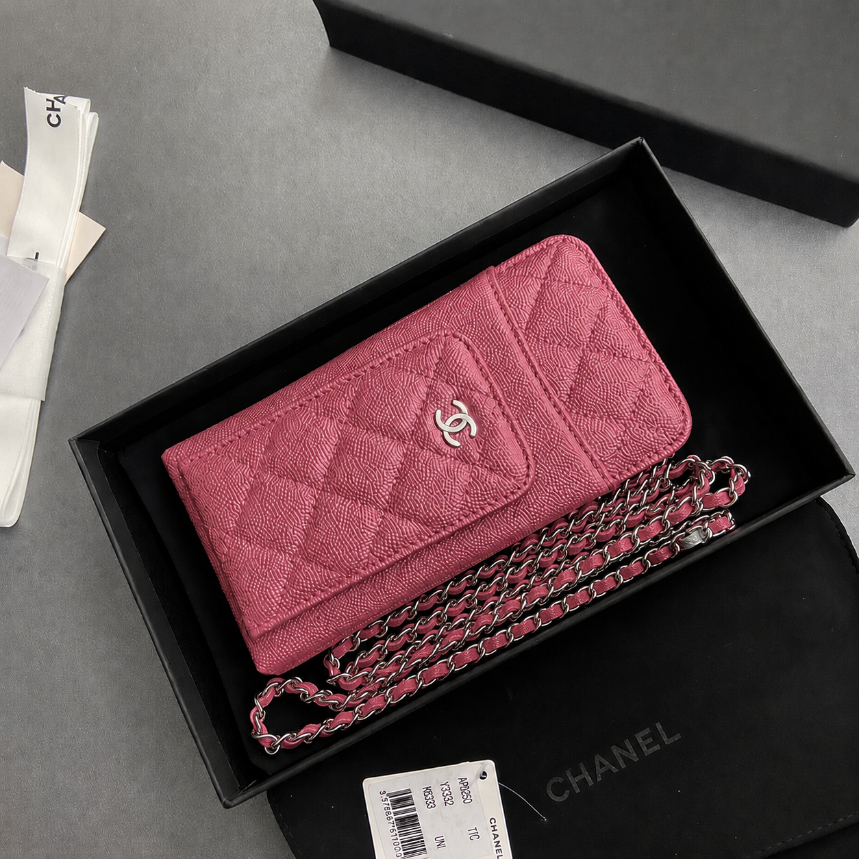 CC CROSSBODY FUNDA ROSA