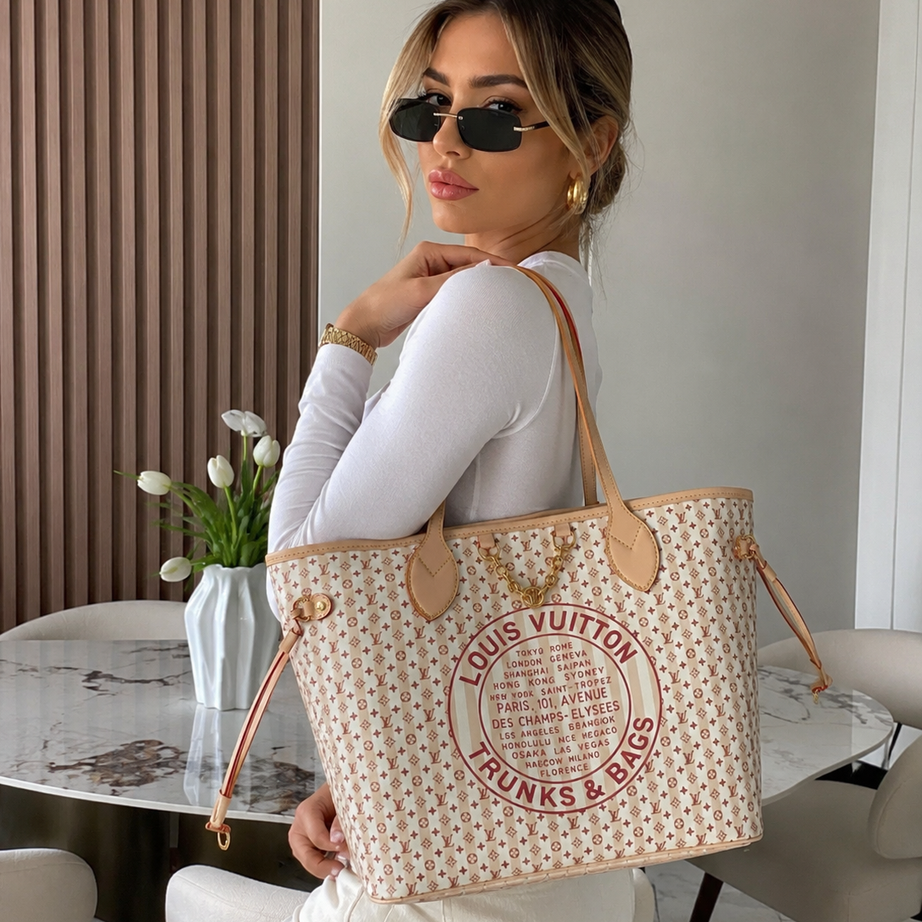 LL NEVERFULL MM