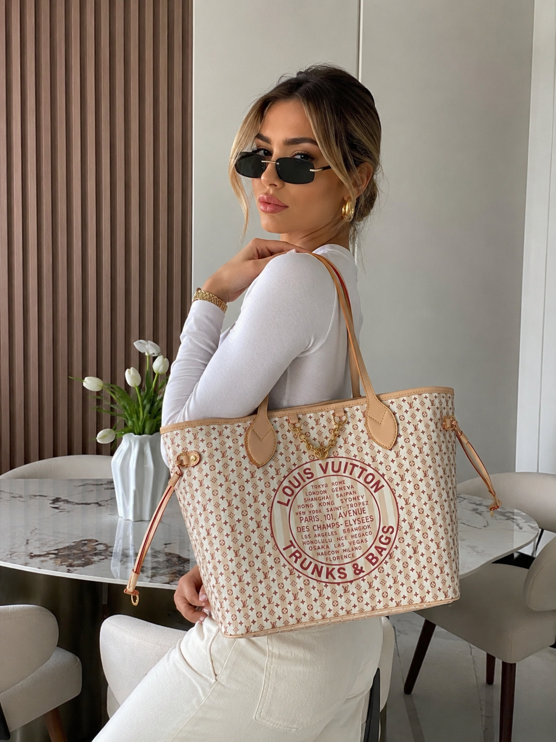 LL NEVERFULL MM