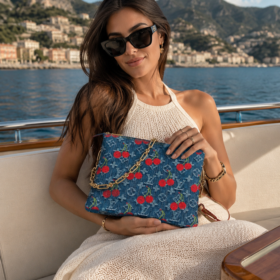 LL COUSSIN PM X TM