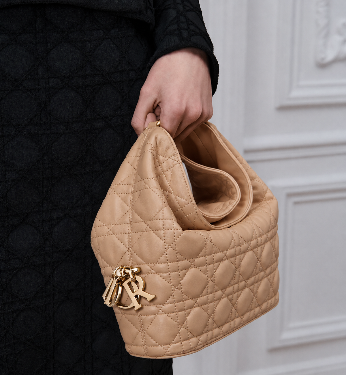 DR HOBO |BEIGE