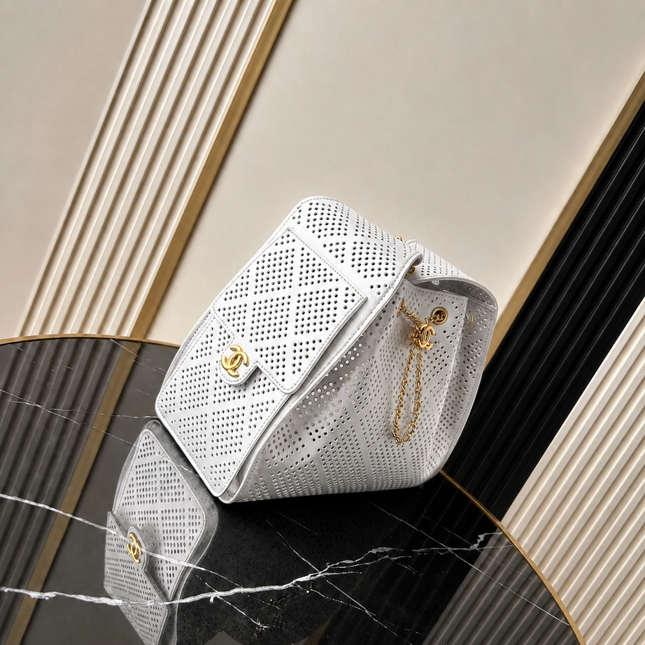 CC 25 HOBO | BLANCO