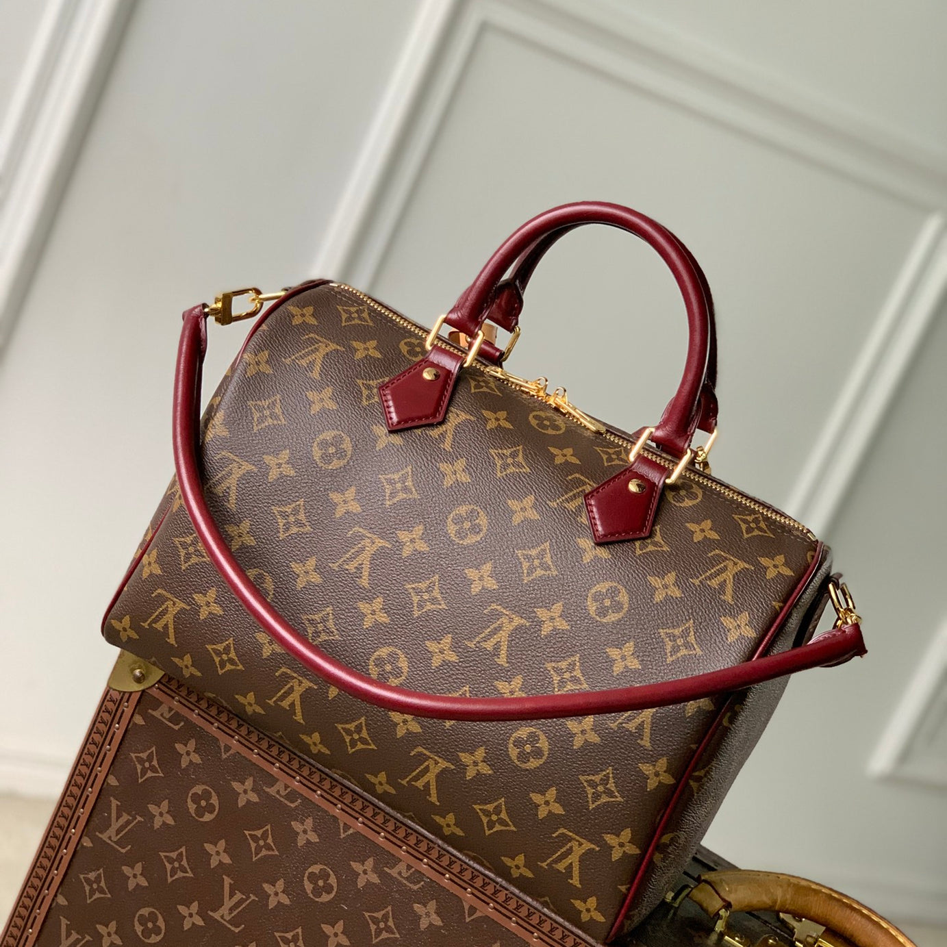LL SPEEDY 30 SOFT