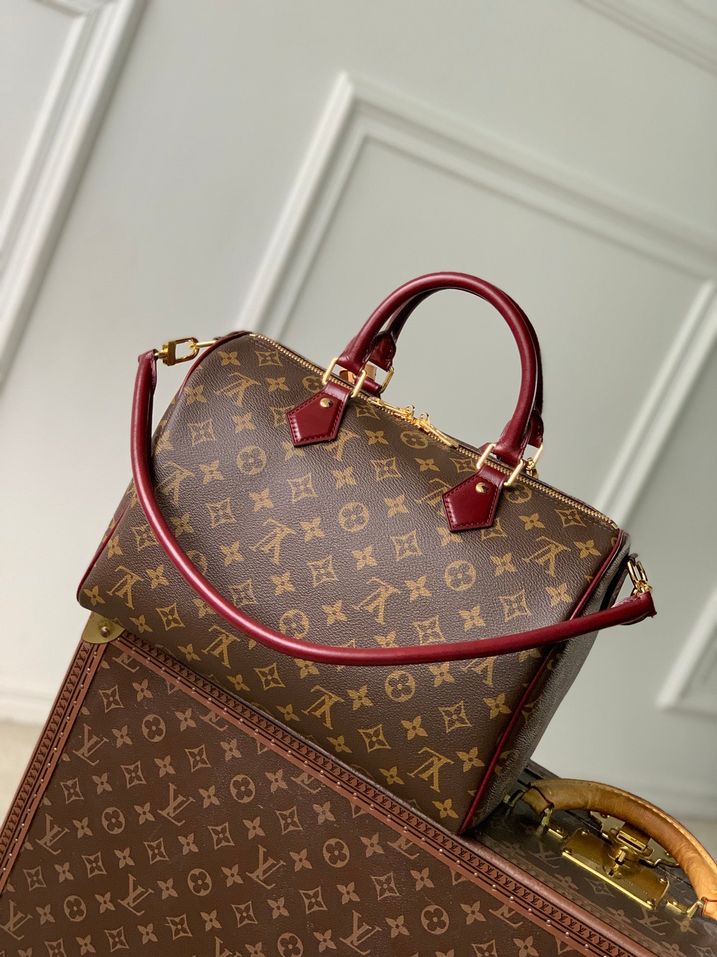 LL SPEEDY 30 SOFT