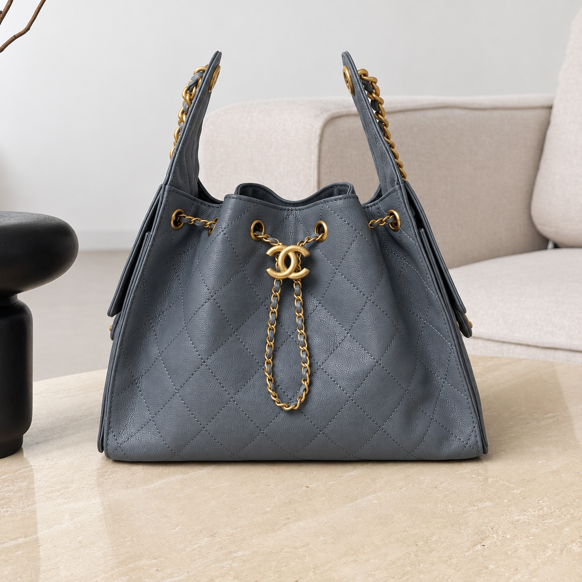 CC 25 SMALL | AZUL