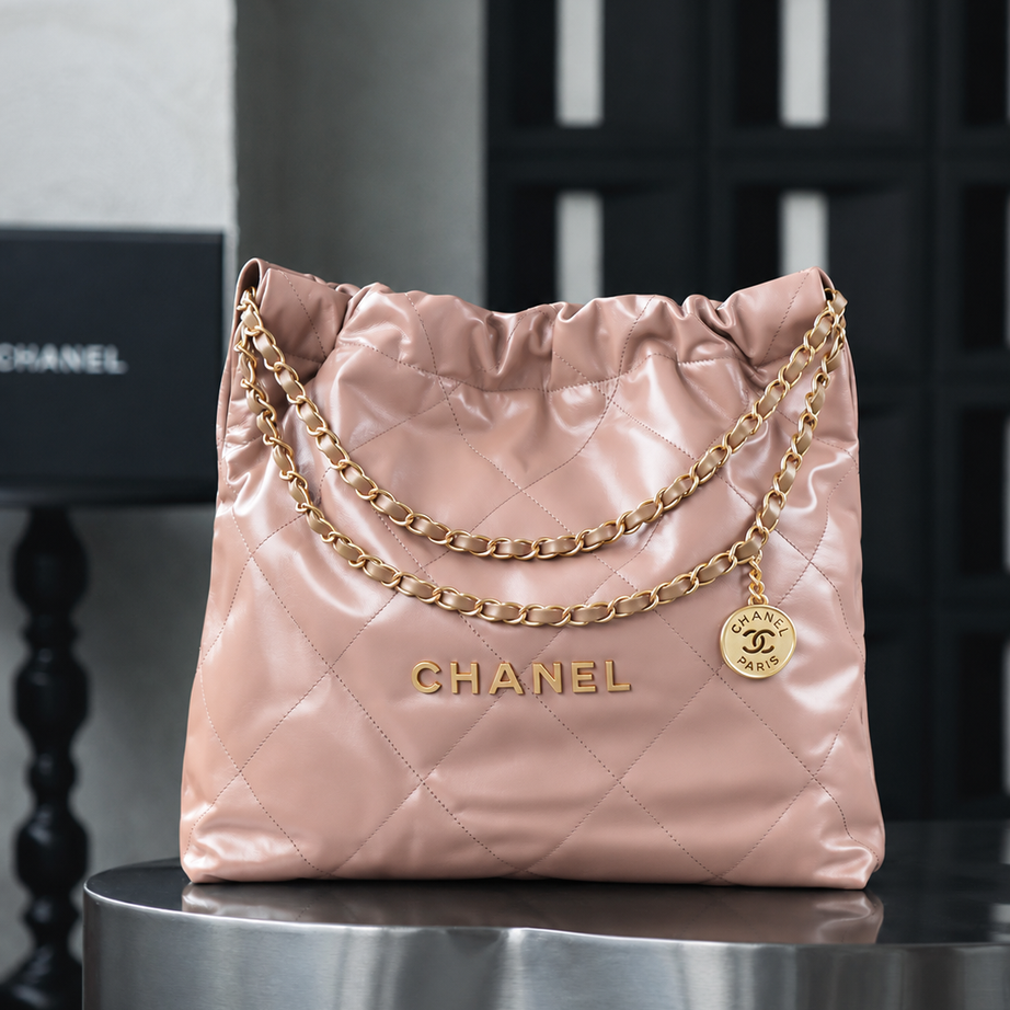 CC 22 SMALL | ROSA