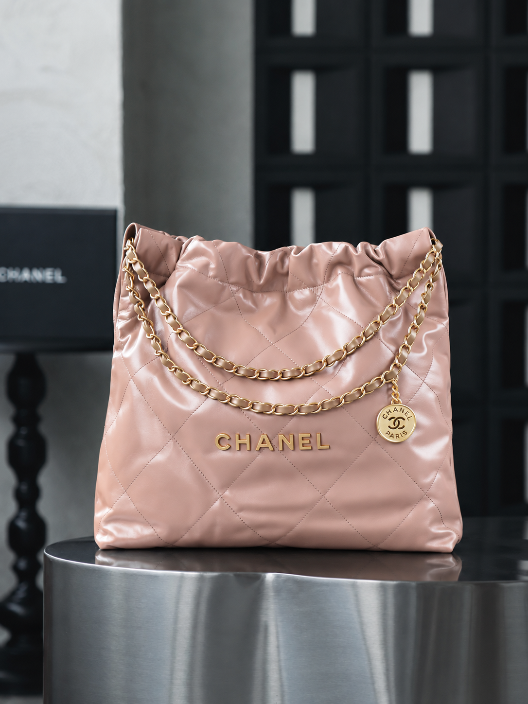 CC 22 SMALL | ROSA