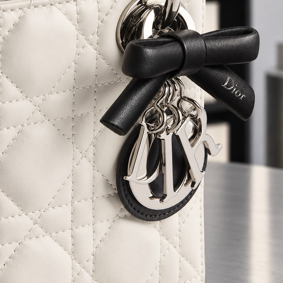 DR MINI LADY | BLANCA