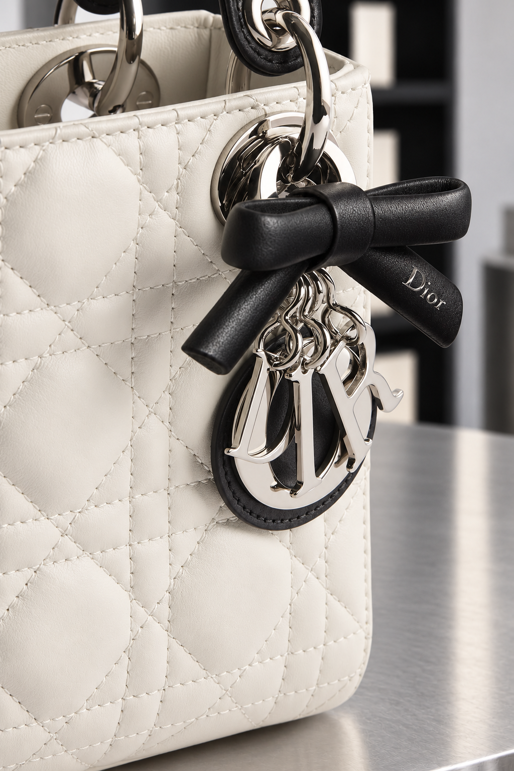 DR MINI LADY | BLANCA