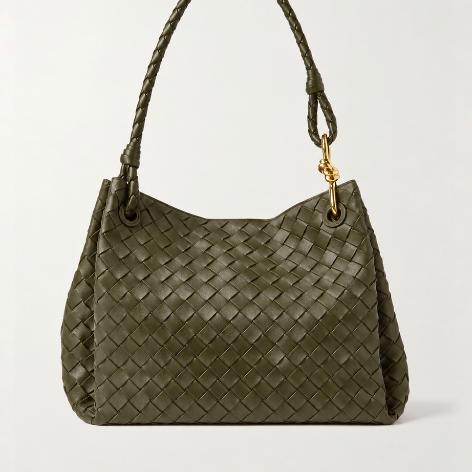 BT PARACHUTE | VERDE