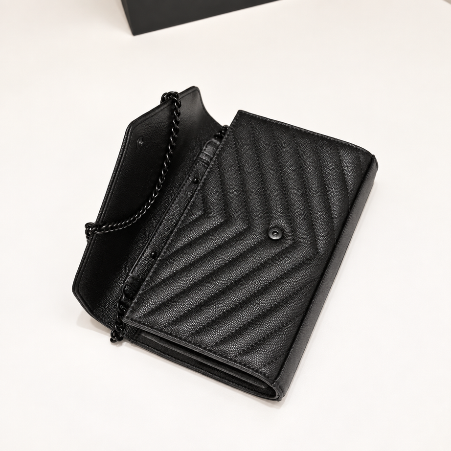 YL WOC NEGRO