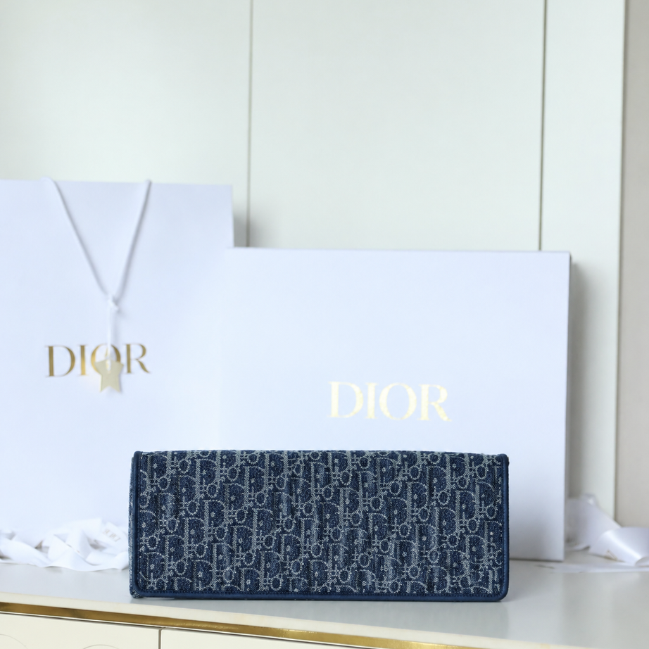 CD SPONGY BOOKTOTE | AZUL