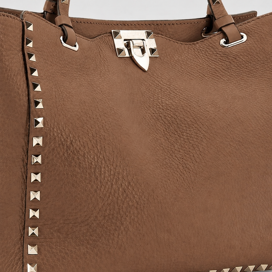 VT ROCKSTUD | CAFE