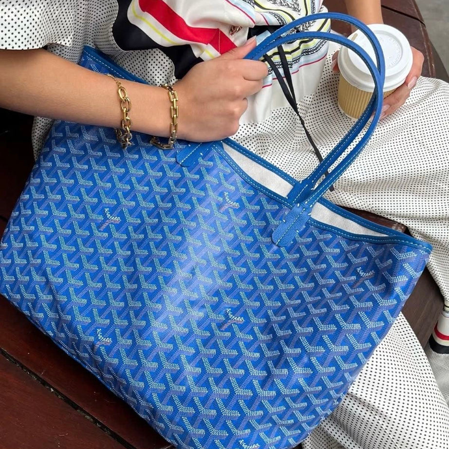 GD SAINT LOUIS AZUL