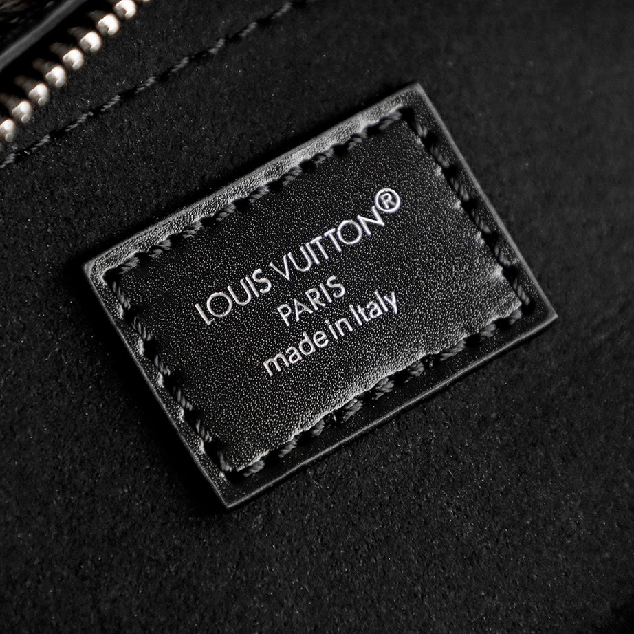 LL SPEEDY TRUNK NEGRO
