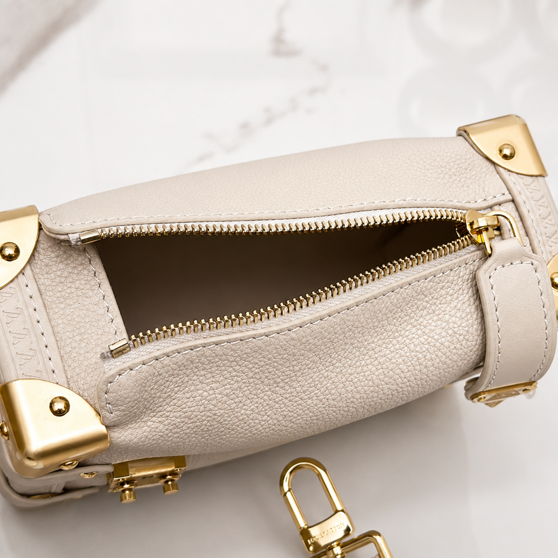 LL SIDE TRUNK MM BEIGE