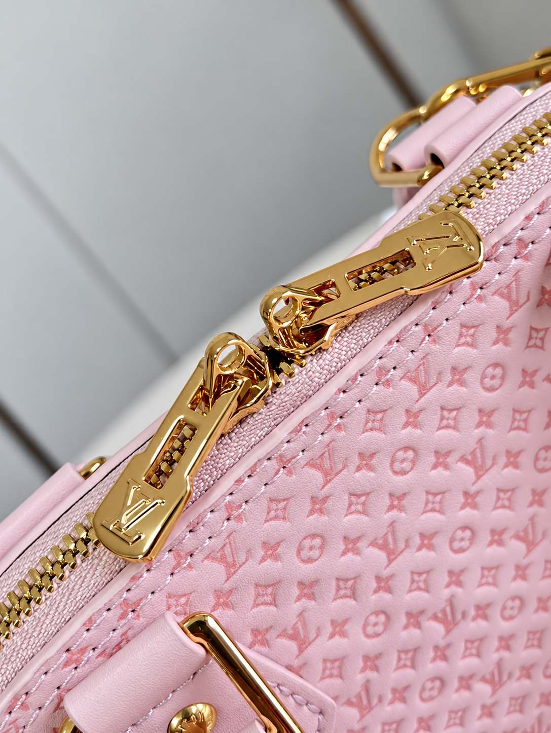 LL ALMA BB | ROSA