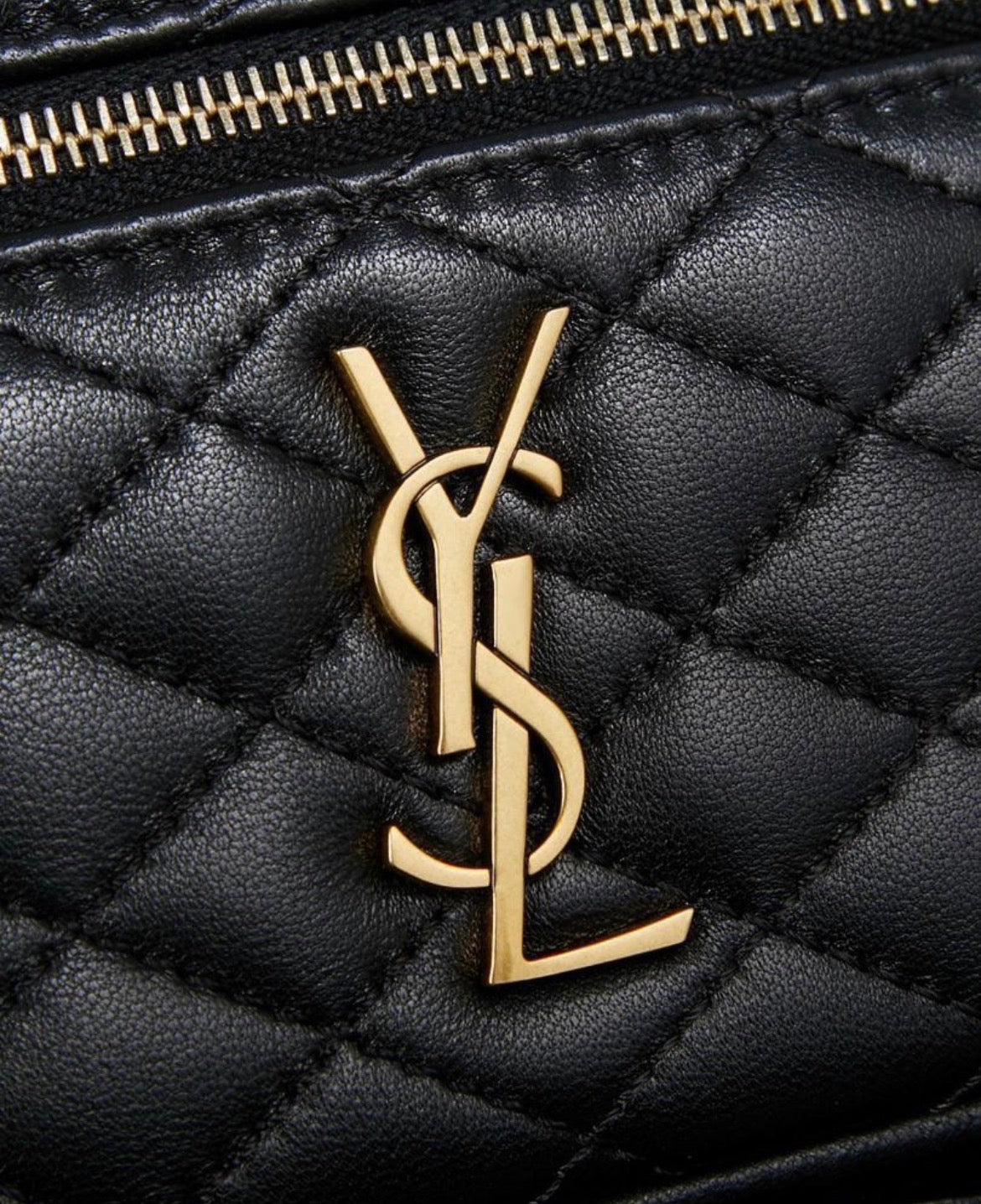 YL GABY VANITY