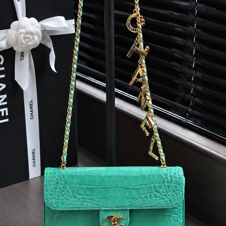 CC 26A FLAP | AZUL