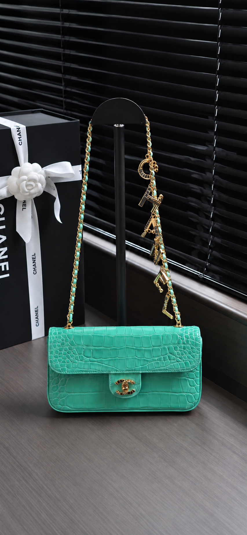 CC 26A FLAP | AZUL