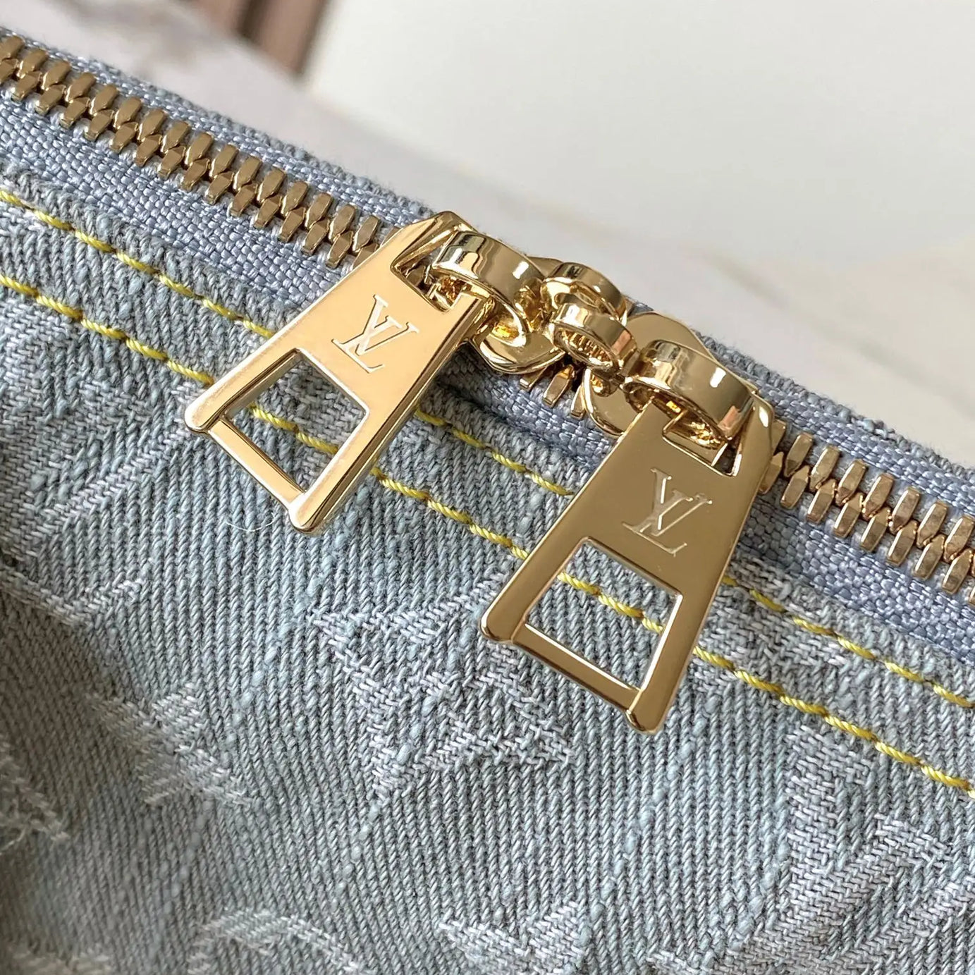 LL SPEEDY SOFT 30 DENIM