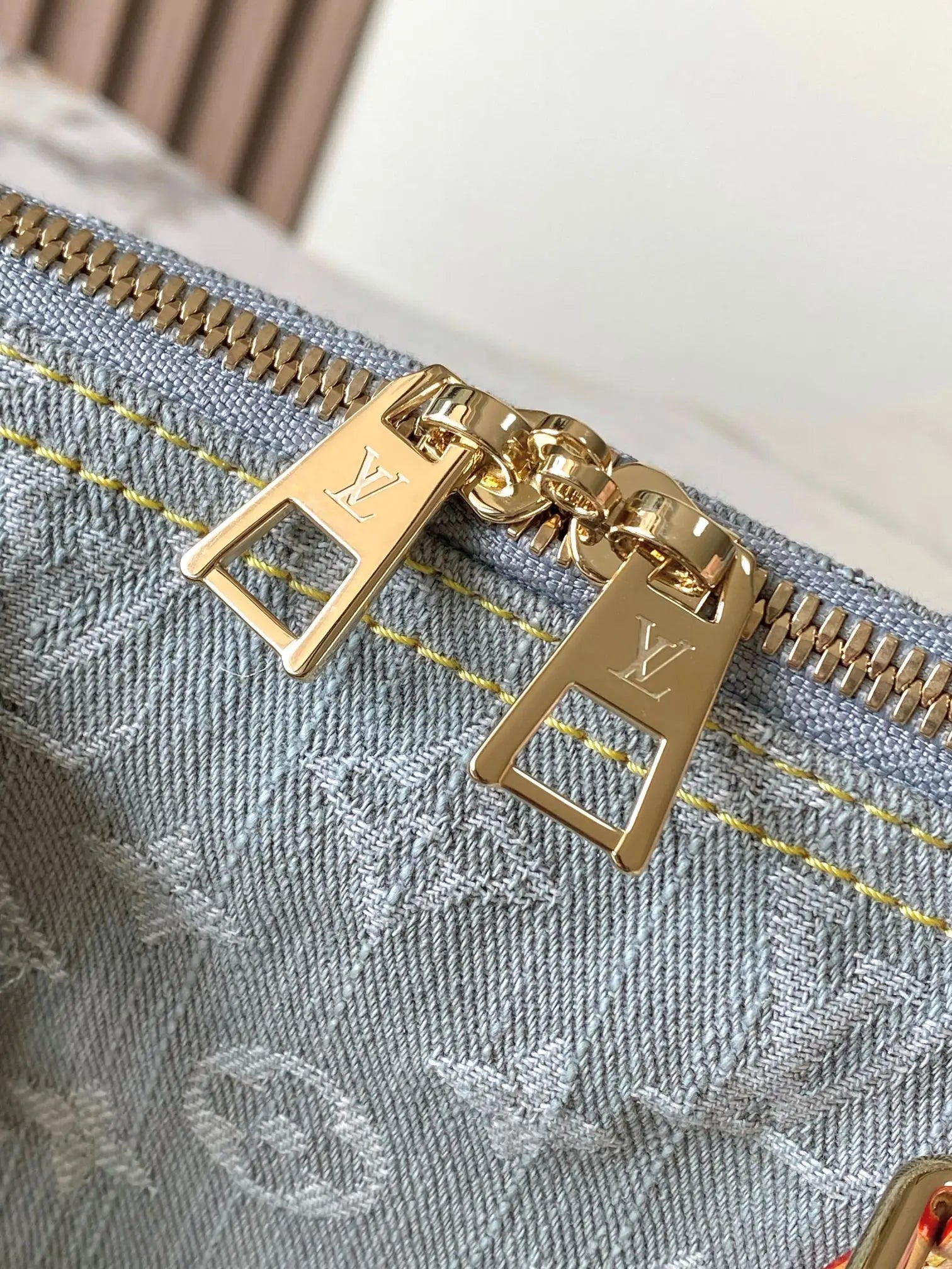 LL SPEEDY SOFT 30 DENIM