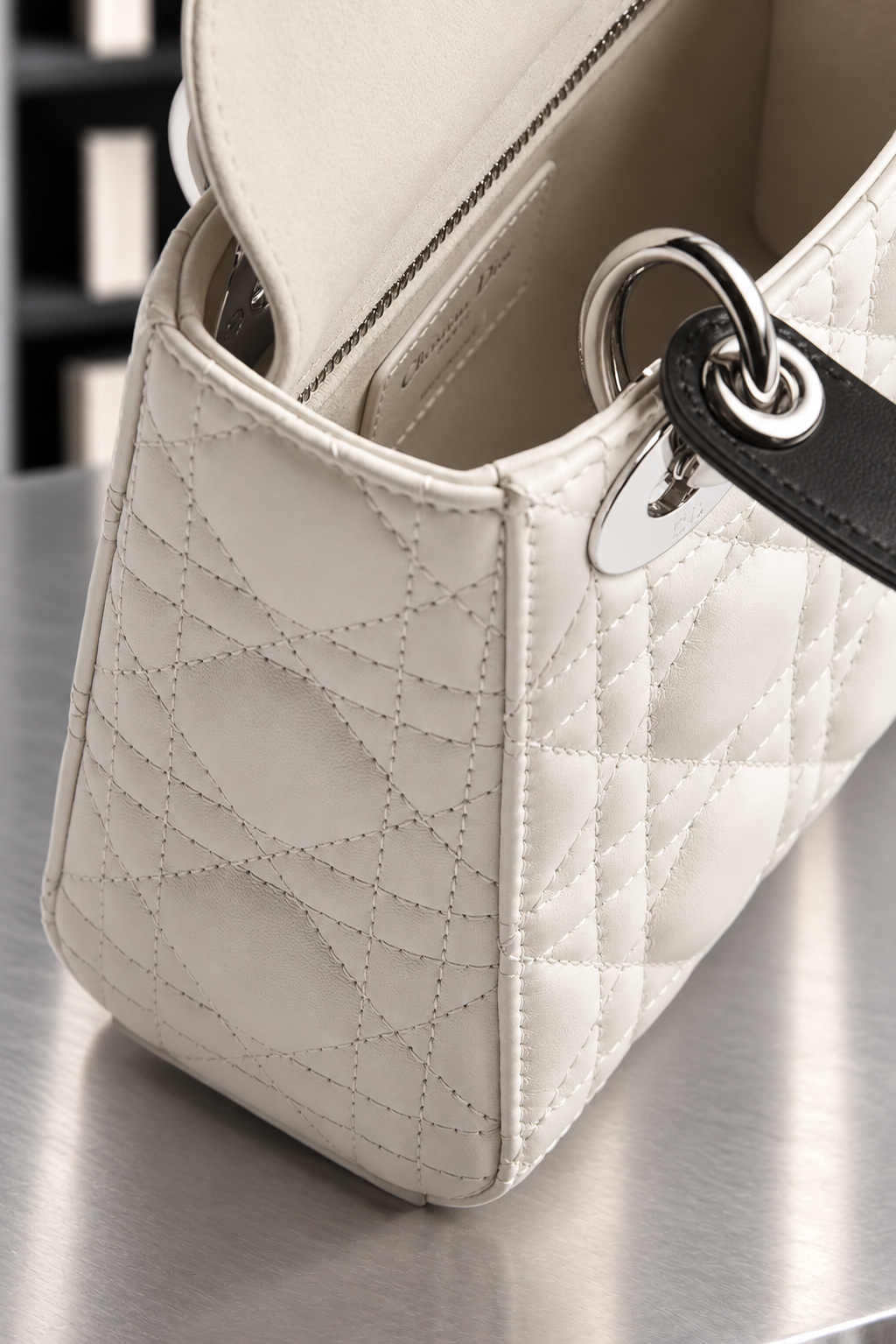 DR MINI LADY | BLANCA