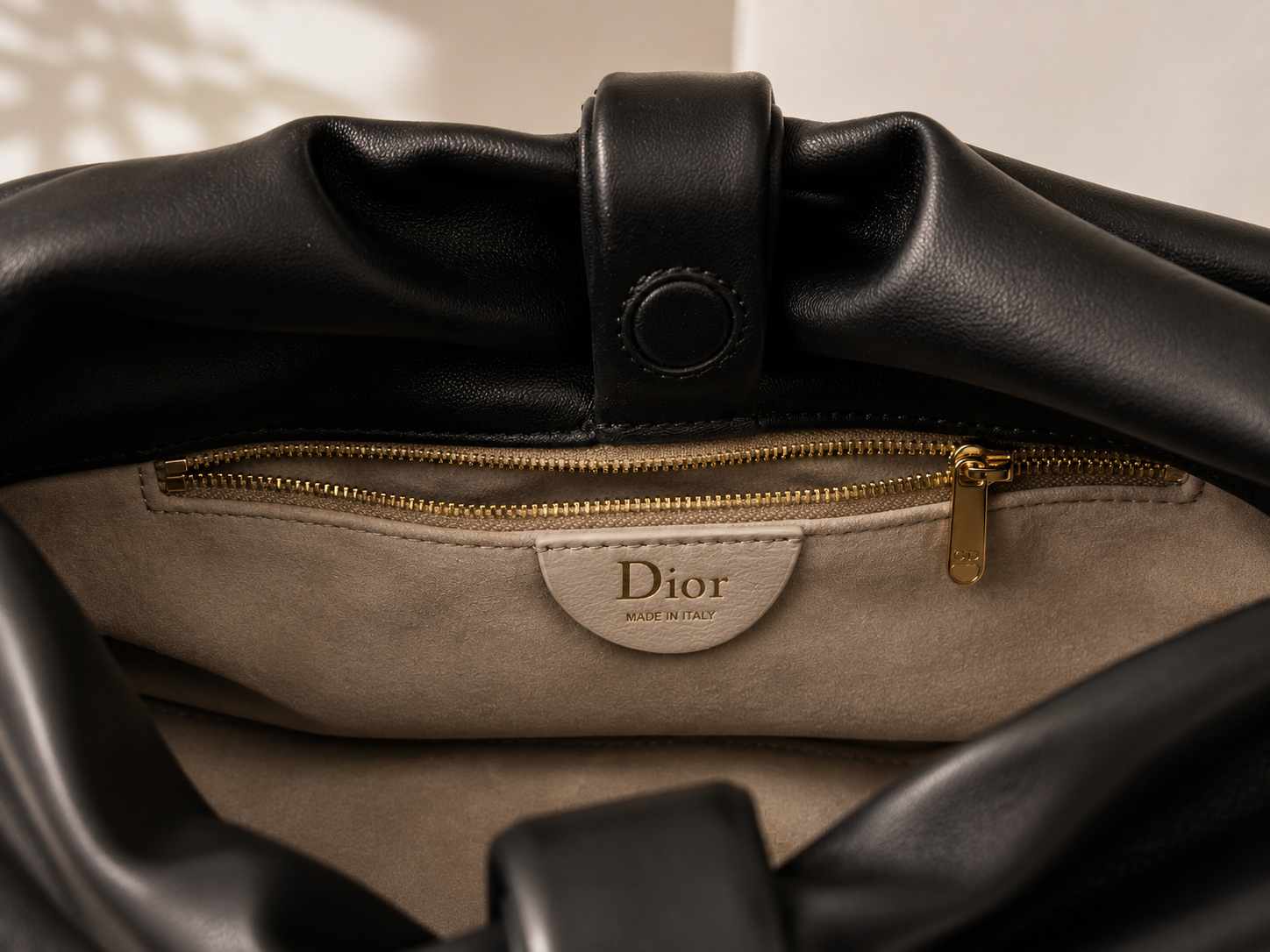 CD BOW NEGRO