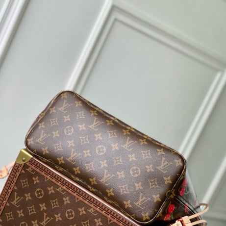 LL NEVERFULL MM X TM
