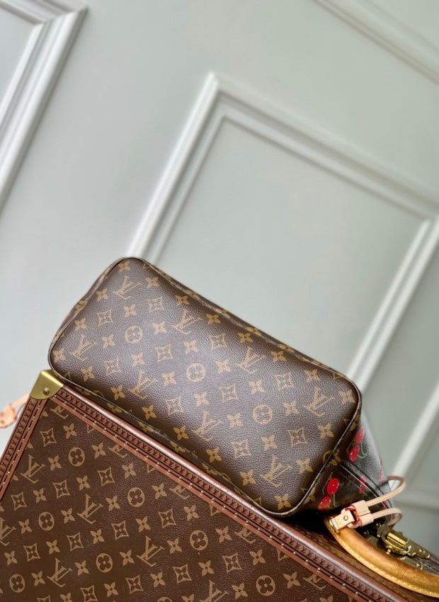 LL NEVERFULL MM X TM