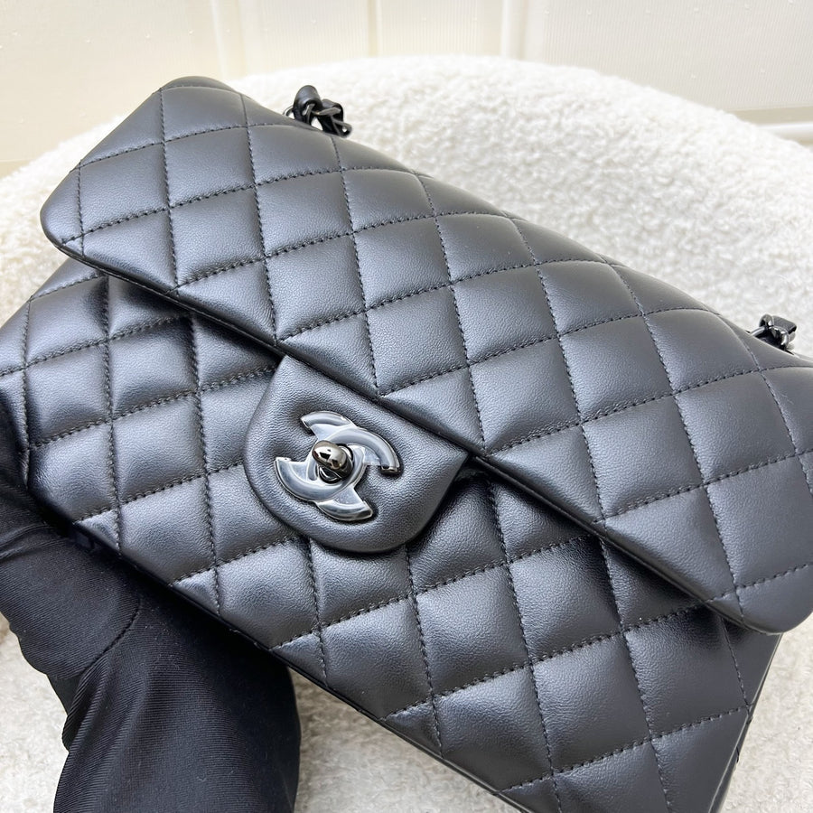 CC FLAP 26 NEGRO