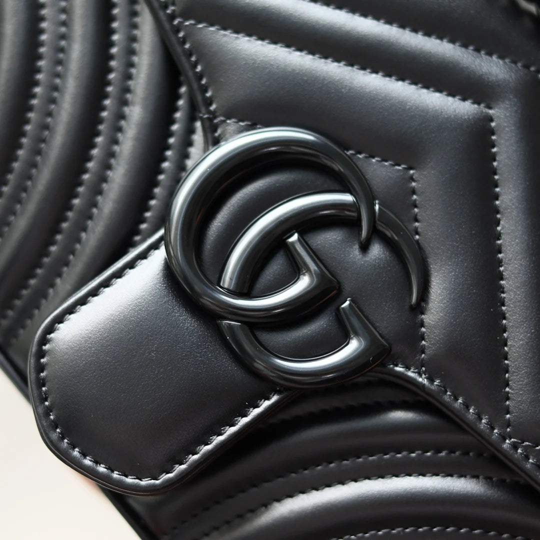GU MARMONT NEGRO