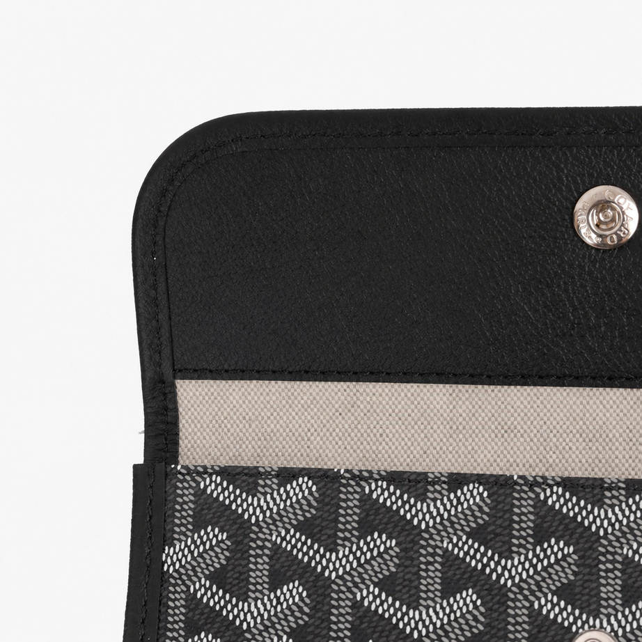GY HOBO BOHEMIAN | NEGRO