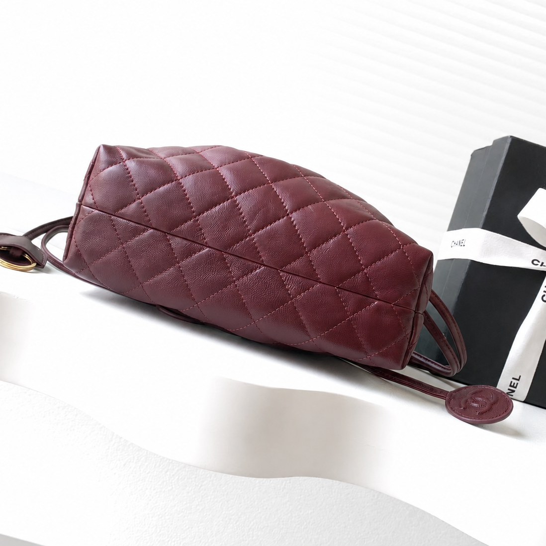 CC LAMBSKIN VINO