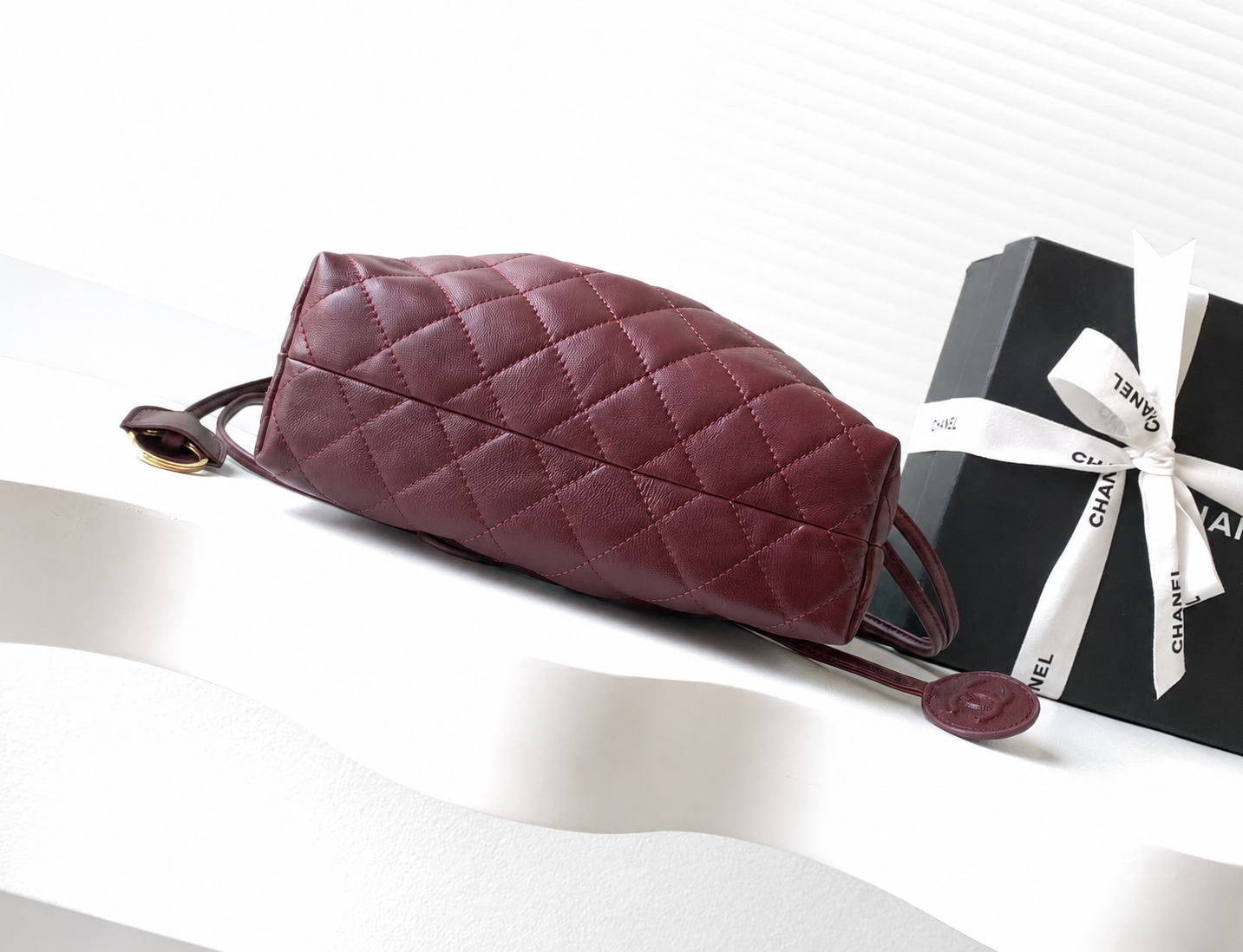 CC LAMBSKIN VINO