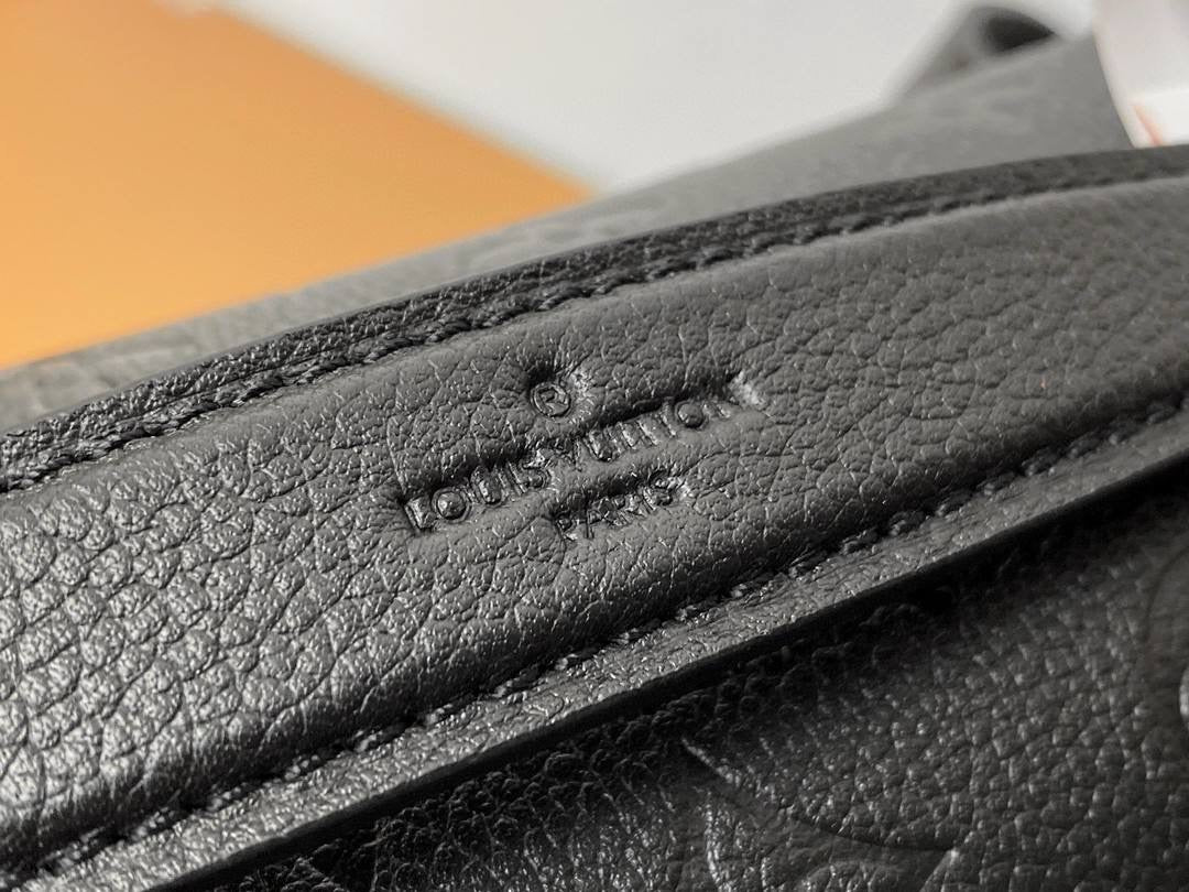 LL METISE POCHETTE EMPREINTE