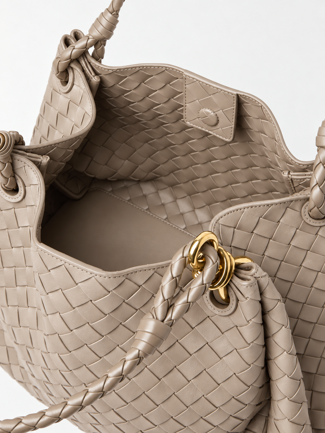 BT PARACHUTE | BEIGE