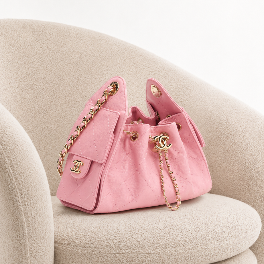CC 25 MINI ROSA